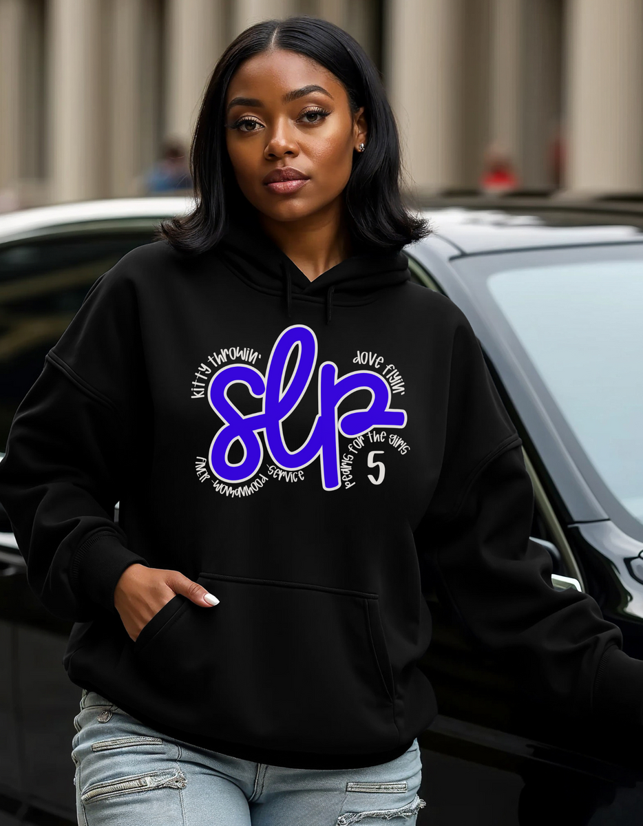 share spirit スウェット SLP x ZPB Hoodie – Coffee & Communication