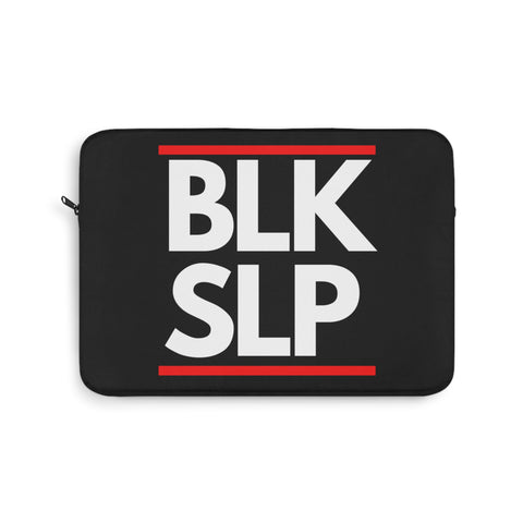 BLK SLP Laptop Sleeve