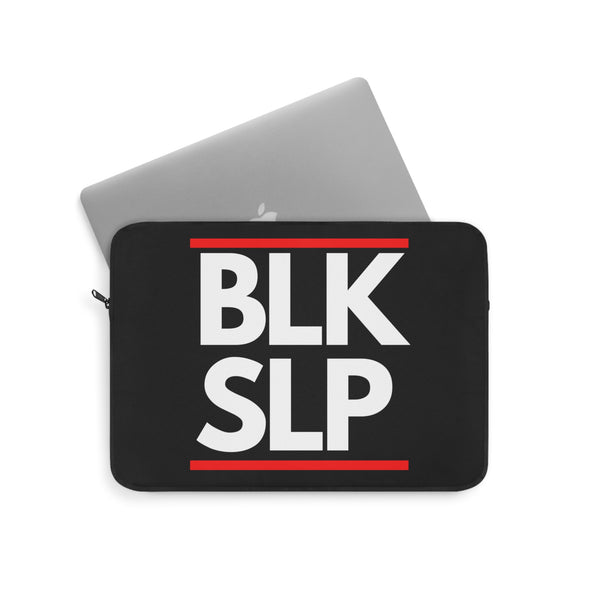 BLK SLP Laptop Sleeve