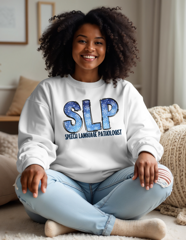 Winter Blues-SLP (Winter White)