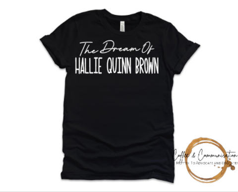 The Dream of Hallie Quinn Brown: House Blend
